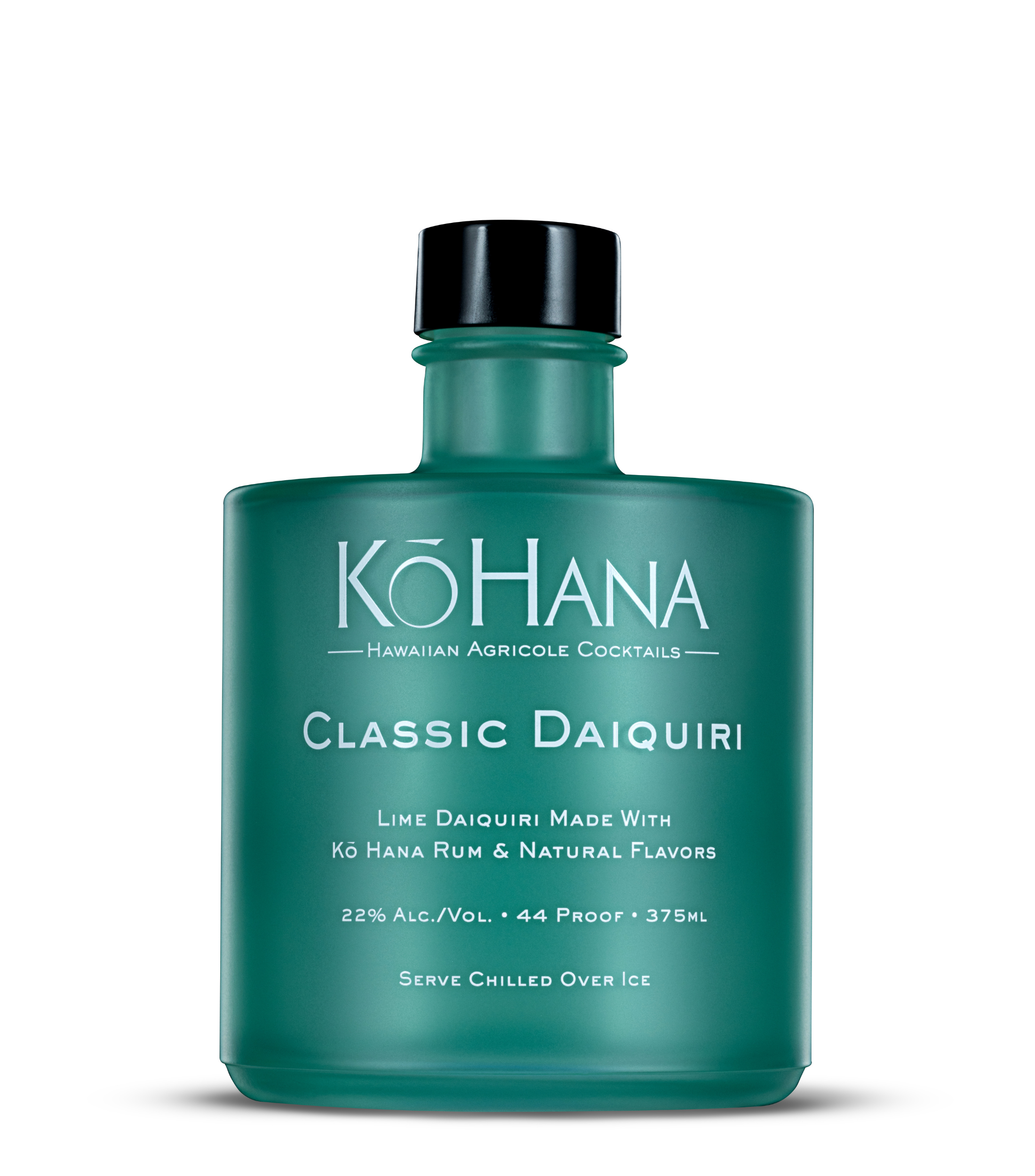 Shop | Kō Hana Hawaiian Agricole Rum